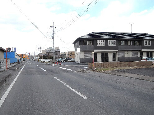 シャーメゾンＡｎｇｅ(アンジュ) Ｂ棟【共有部分】