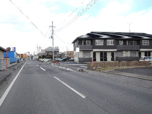 シャーメゾンＡｎｇｅ(アンジュ) Ｂ棟【共有部分】