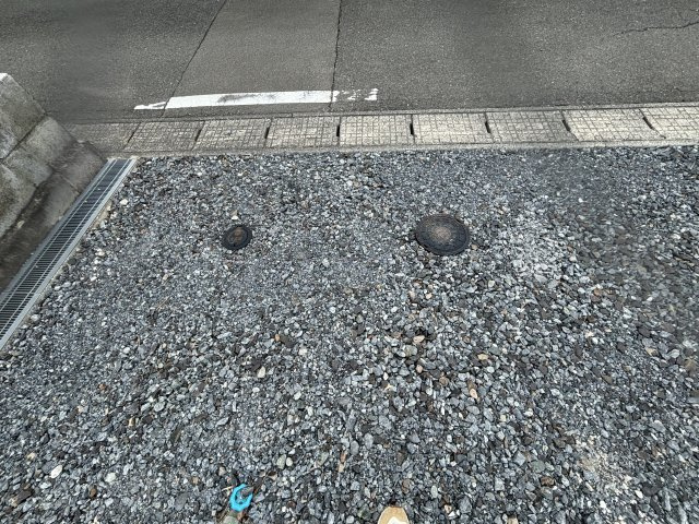 西山字水沢土地【周辺】