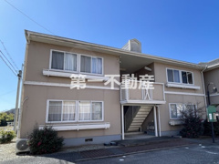 ガーデンハイツ緑ケ丘E,F,G,Hの画像