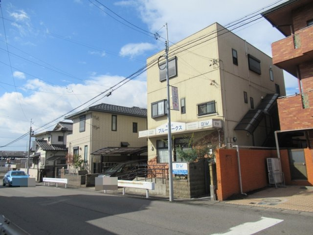 小牧市小牧５丁目中古戸建【外観】