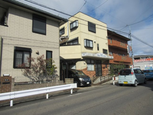 小牧市小牧５丁目中古戸建【外観】