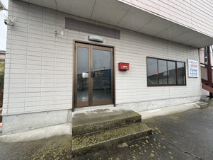 コーポウイング3【外観】