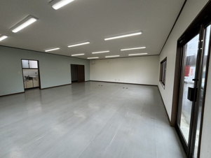 コーポウイング3【ロビー】