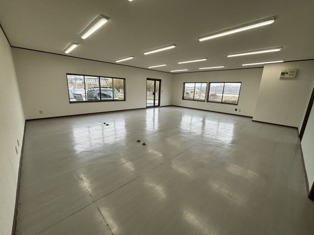 コーポウイング3【ロビー】