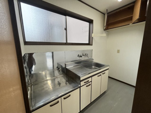 コーポウイング3【キッチン】