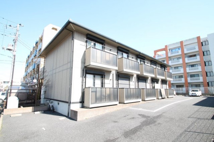 ロワール二の宮の画像