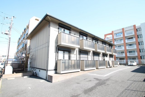 ロワール二の宮の画像