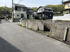 瀬田売地の画像
