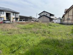 下恵土住宅用地の画像