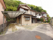 阿戸町字背戸香の画像