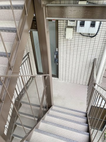 八王子東海ビル【その他】2階フロア出入口