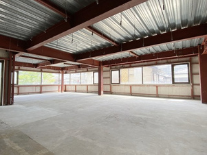 八王子東海ビル【内装】2階フロア