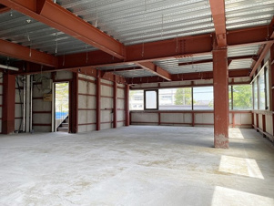 八王子東海ビル【内装】2階フロア