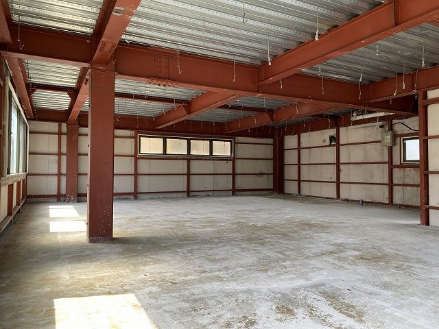 八王子東海ビル【内装】2階フロア