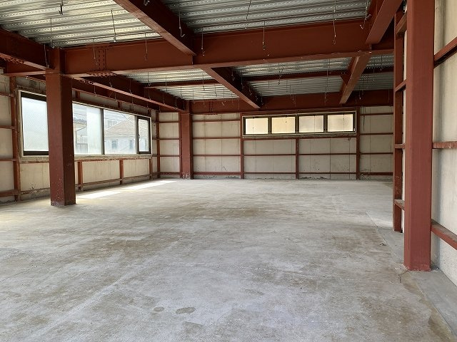 八王子東海ビル【内装】2階フロア