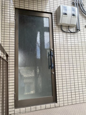 八王子東海ビル【その他】3階フロア出入口