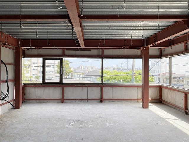 八王子東海ビル【その他】3階フロア