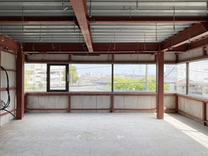 八王子東海ビル【その他】3階フロア