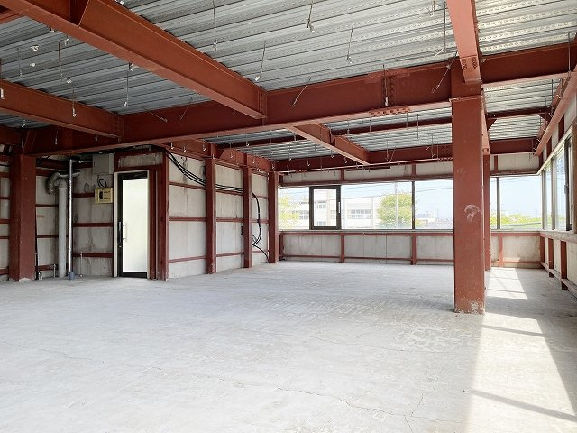 八王子東海ビル【その他】3階フロア