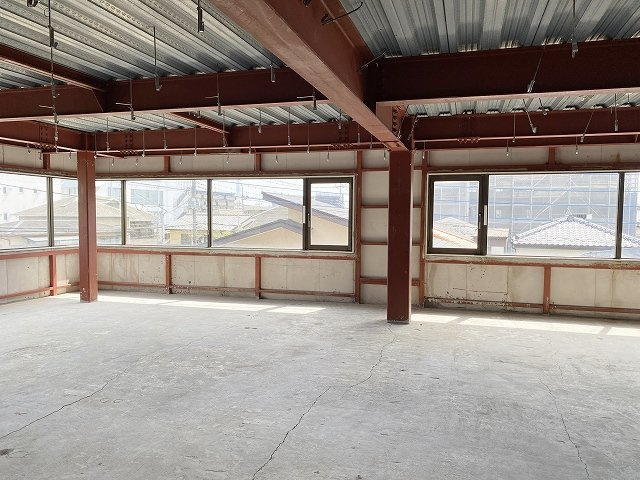 八王子東海ビル【その他】3階フロア