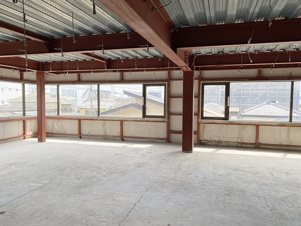 八王子東海ビル【その他】3階フロア