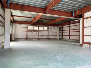 八王子東海ビル【内装】1階フロア