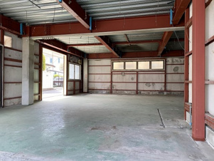 八王子東海ビル【内装】1階フロア