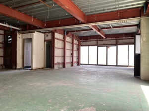 八王子東海ビル1階フロア