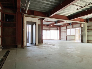 八王子東海ビル【内装】1階フロア