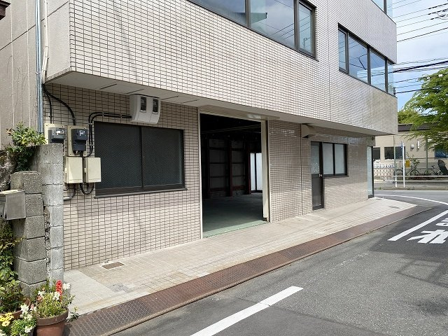 八王子東海ビル【その他】1階外廻り