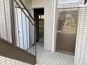 八王子東海ビル【その他】1階外廻り