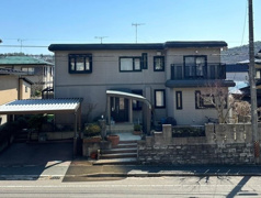 盛岡市松園３丁目の中古一戸建の画像