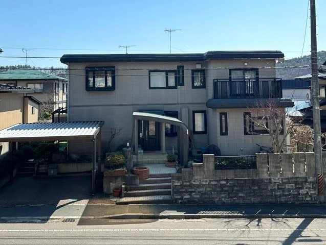 盛岡市松園３丁目の中古一戸建の画像