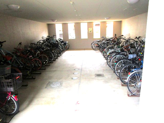 高山市昭和町１丁目の中古マンション