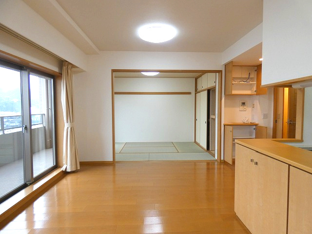 高山市昭和町１丁目の中古マンション