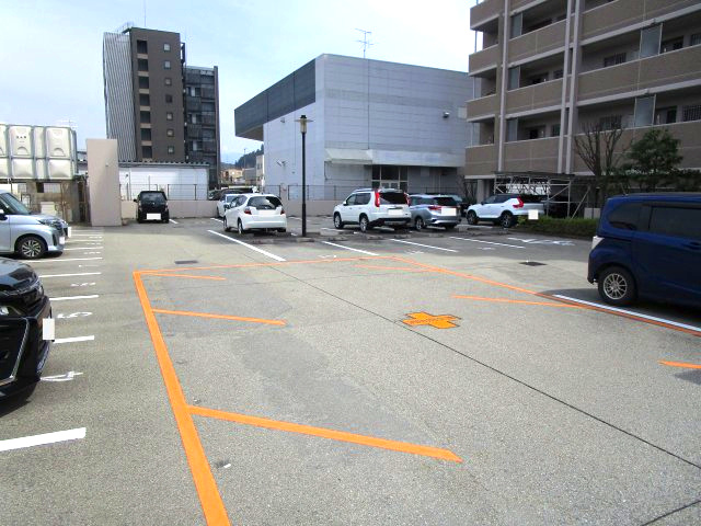 高山市昭和町１丁目の中古マンション