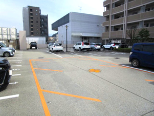 高山市昭和町１丁目の中古マンション