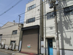 大阪市西淀川区福町３丁目の倉庫の画像