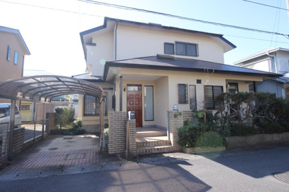 みずき野４丁目戸建ての画像