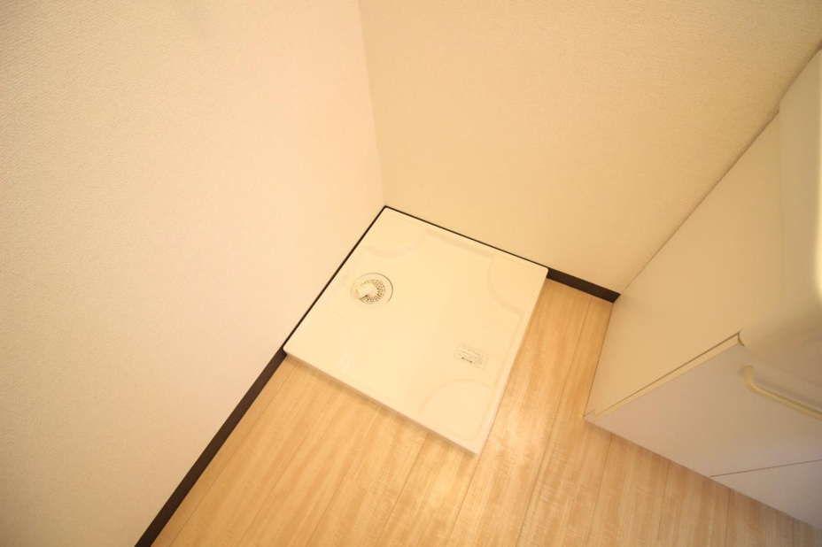 洗濯パン