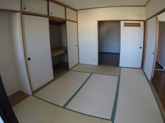 【和室】