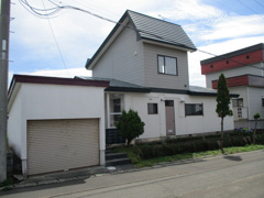 東山6売家の画像