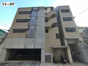 ハウスバーンフリート青崎の画像