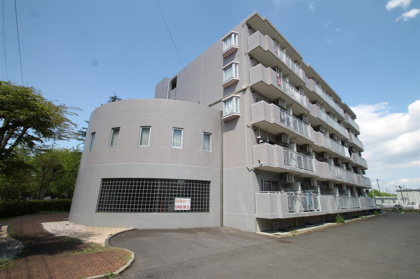 ラポール天久保の画像