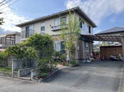 盛岡市小鳥沢２丁目の中古一戸建