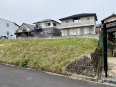 可児市松伏4丁目　土地の画像