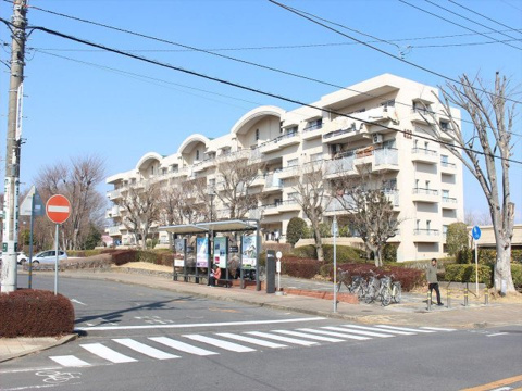 グリーンプラザつくば並木４０３号室の画像