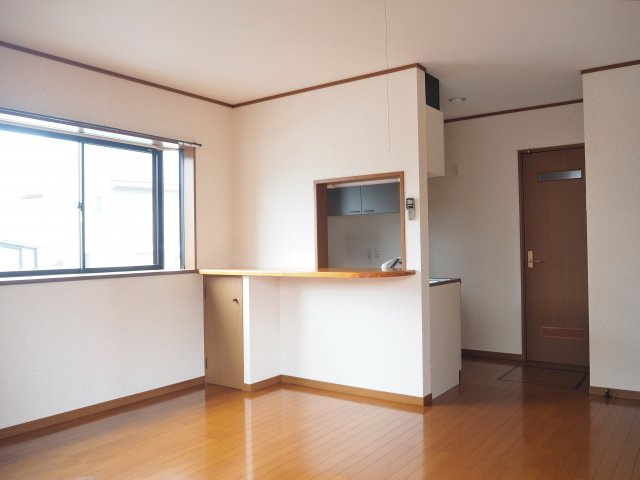 ＳＵＮ ＣＩＴＹ(サンシティー)【居間・リビング】