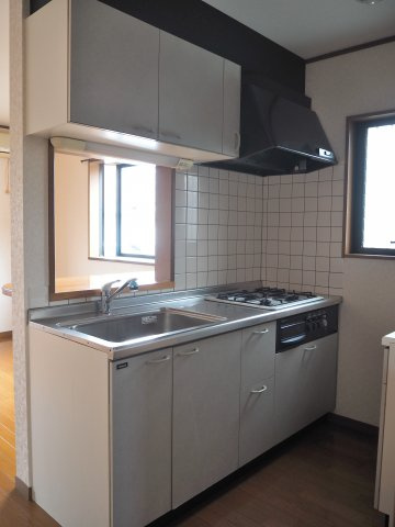 ＳＵＮ ＣＩＴＹ(サンシティー)【キッチン】